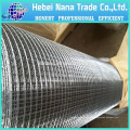 Professional stainless steel wire mesh fence with trade insurance